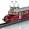 maerklin/N 38860 dC@֎ SBB class RCe2/4 Red Arrow OeBB