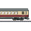 maerklin/N 43861 }sq DB type Apmz 121