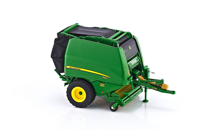 90％OFF】 新品 Wiking JOHN Deere 8500i ヴィーキング ジョンディア